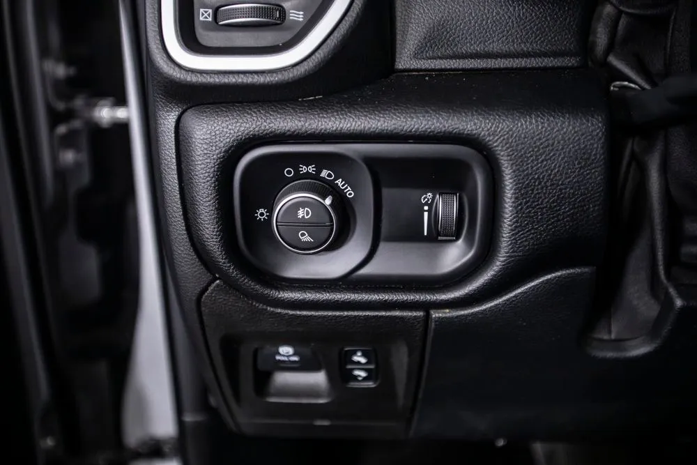 Ram 1500 photo 35