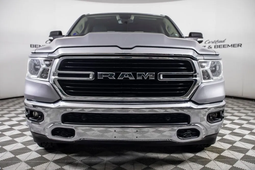 Ram 1500 photo 5