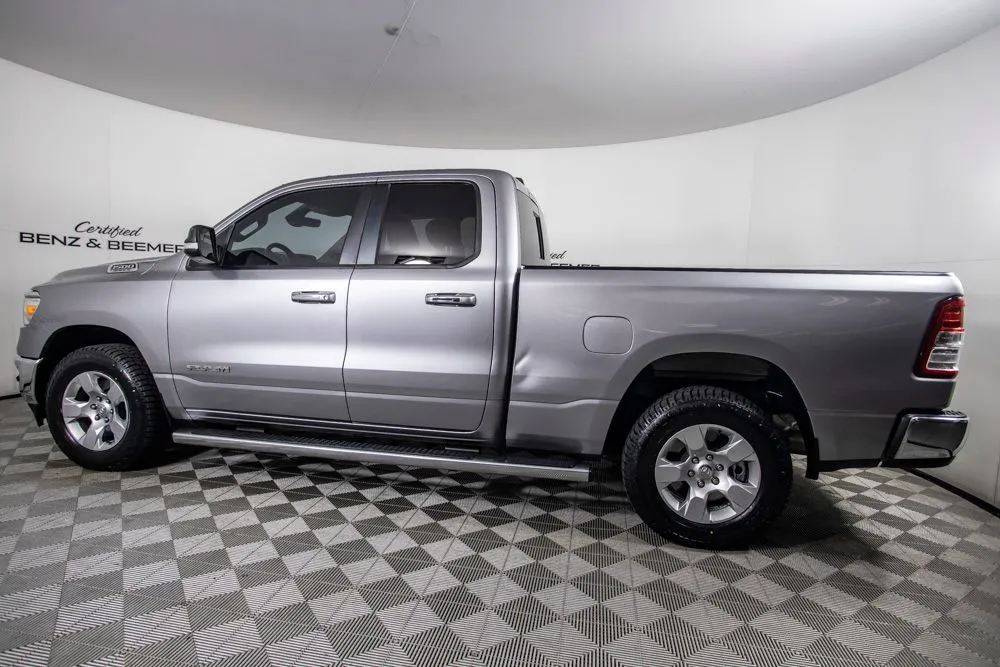 Ram 1500 photo 10