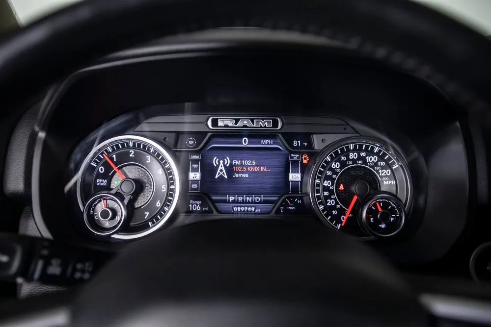 Ram 1500 photo 25