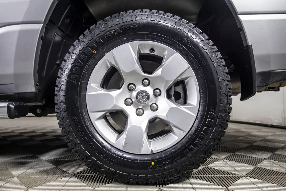 Ram 1500 photo 42