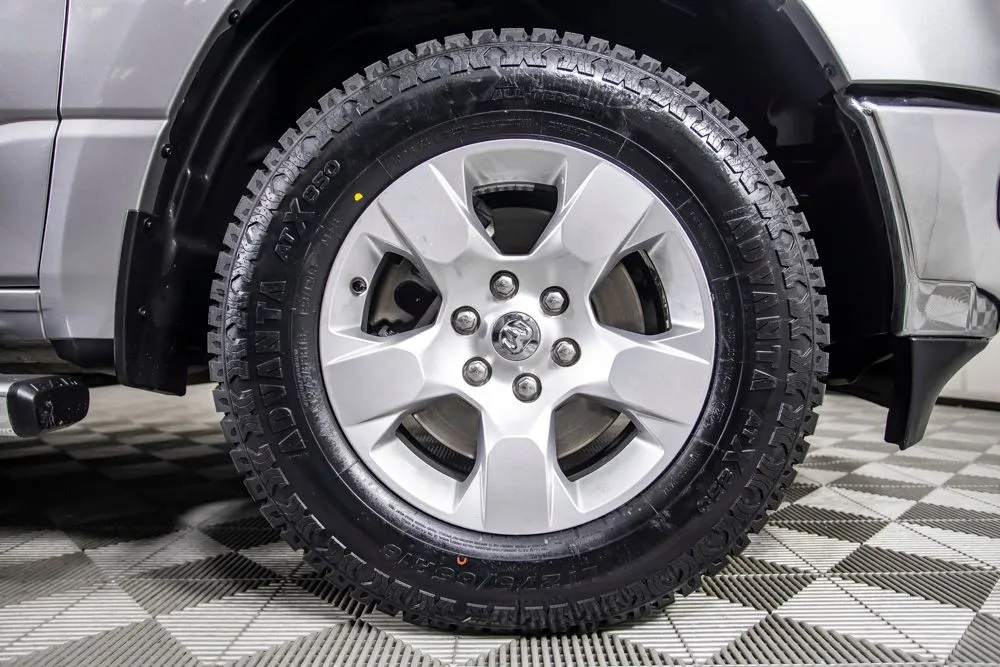 Ram 1500 photo 40