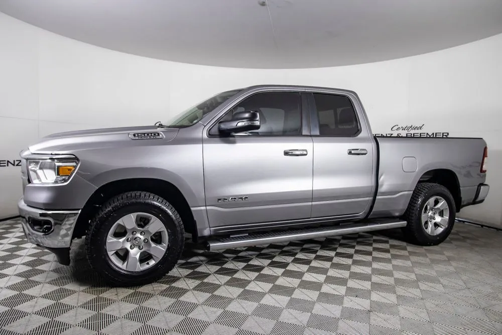 Ram 1500 photo 8