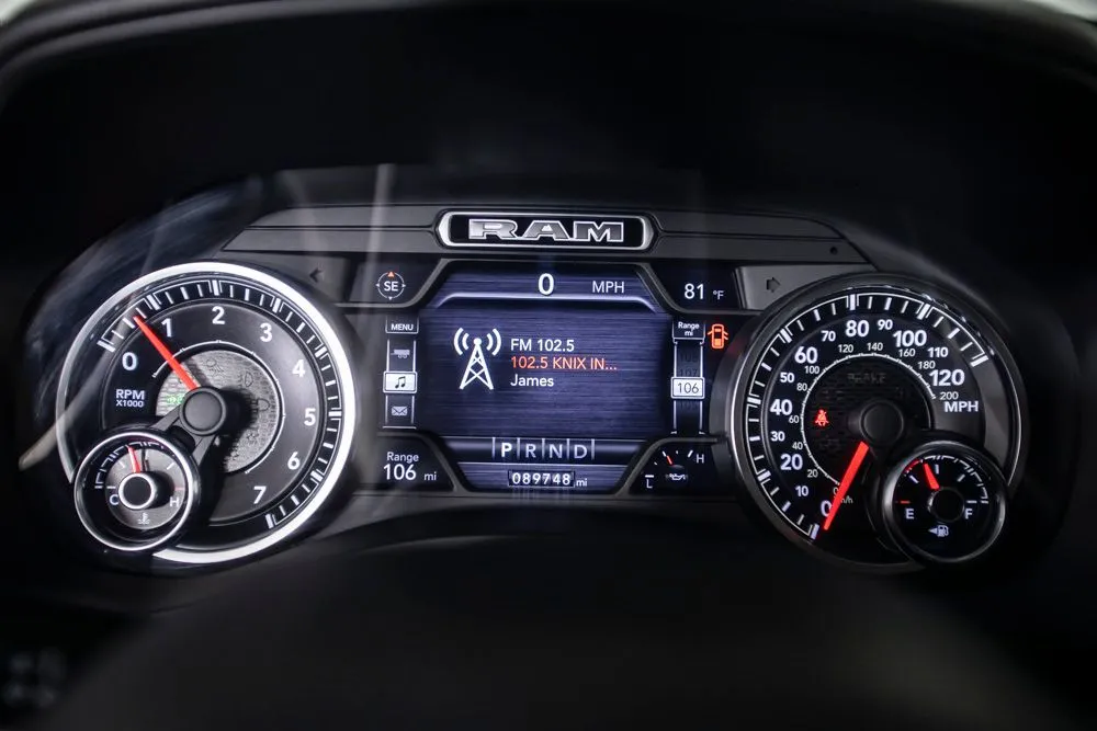 Ram 1500 photo 26
