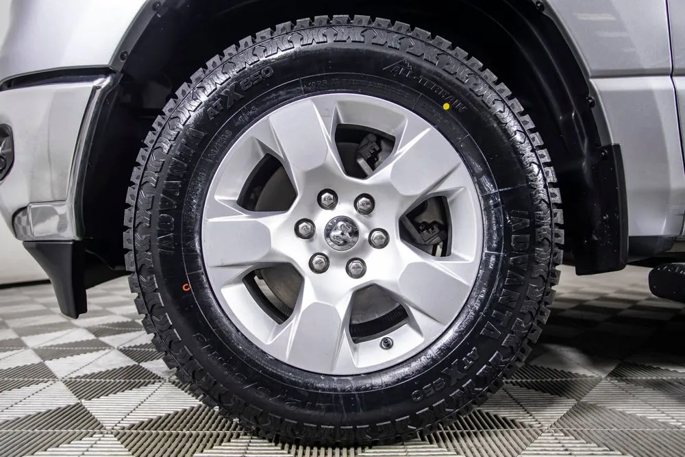 Ram 1500 photo 39