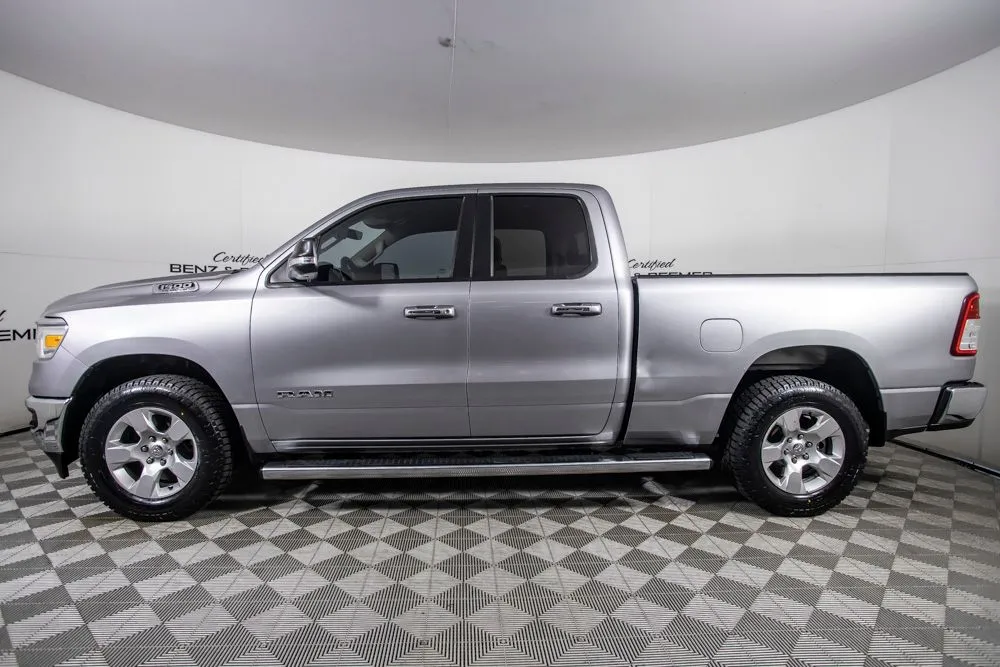 Ram 1500 photo 9