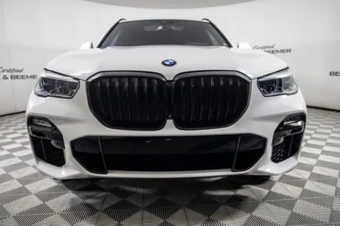 More photos of 2021 BMW X5 xDrive40i at Certified Benz & Beemer, AZ