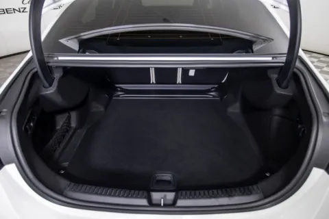 More photos of 2024 Mercedes-Benz E-Class E 350 at Certified Benz & Beemer, AZ