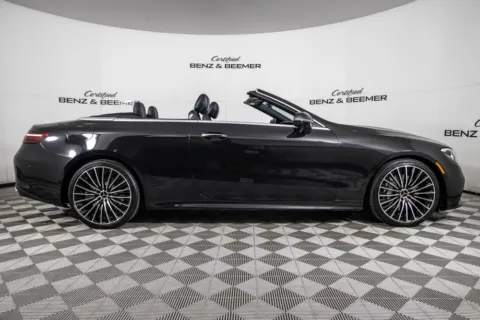 More photos of 2022 Mercedes-Benz E-Class E 450 at Certified Benz & Beemer, AZ