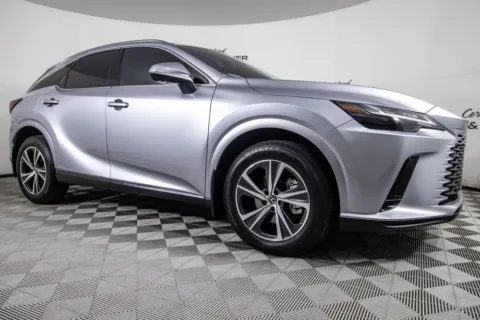 Photos of 2025 Lexus RX 350 Premium for sale in Scottsdale, AZ at Certified Benz & Beemer
