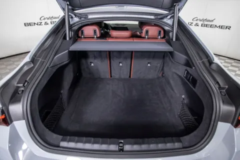 More photos of 2023 BMW 4 Series 430i Gran Coupe at Certified Benz & Beemer, AZ