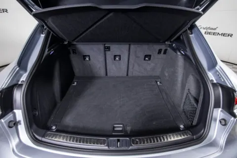 More photos of 2024 Porsche Macan AWD at Certified Benz & Beemer, AZ