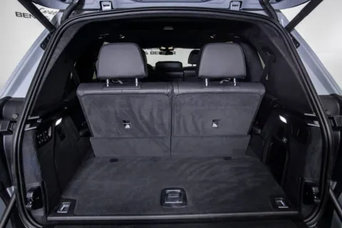 More photos of 2023 BMW X7 xDrive40i at Certified Benz & Beemer, AZ