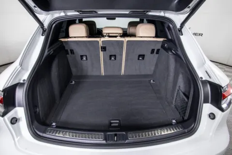 More photos of 2024 Porsche Macan at Certified Benz & Beemer, AZ