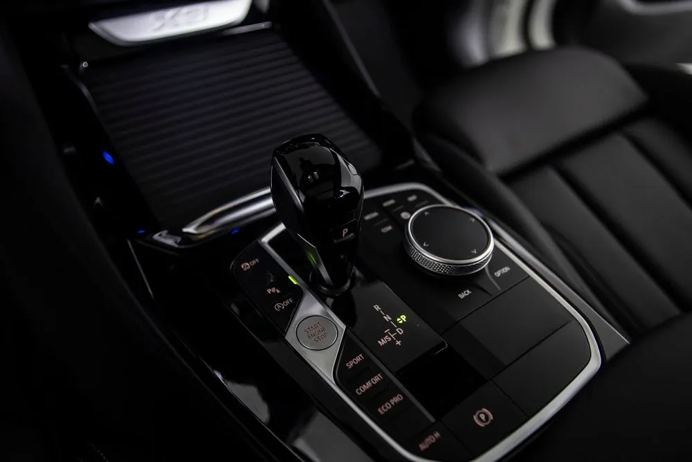 BMW X3 photo 33