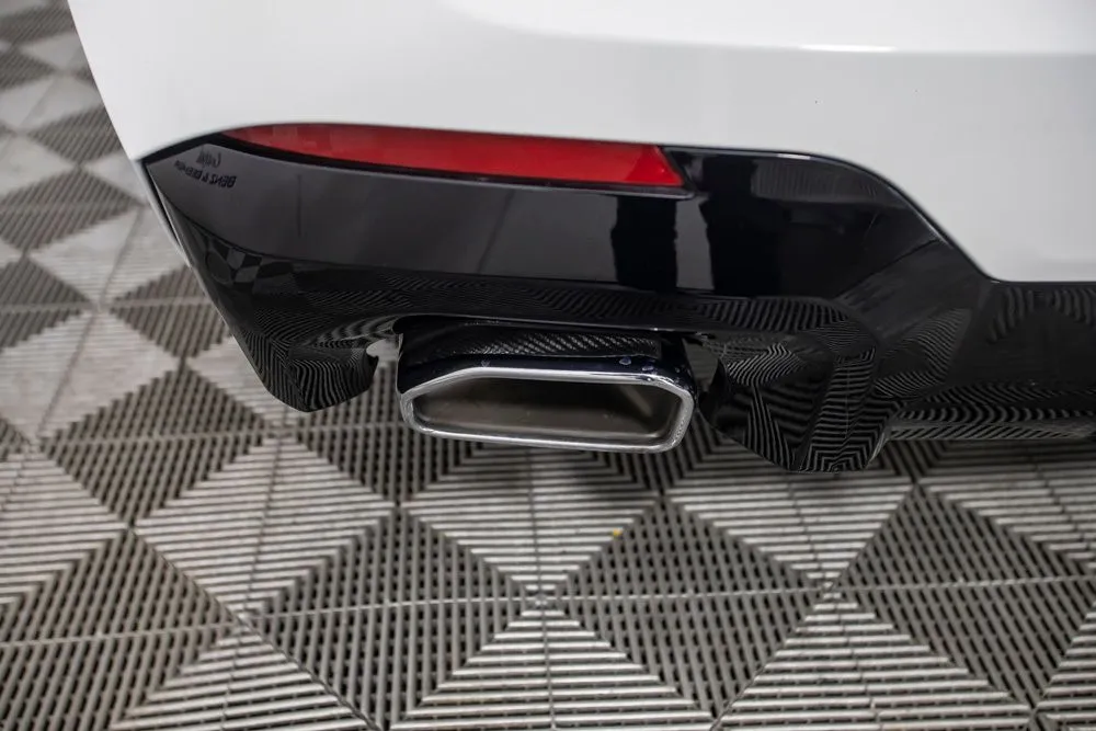 BMW X3 photo 11