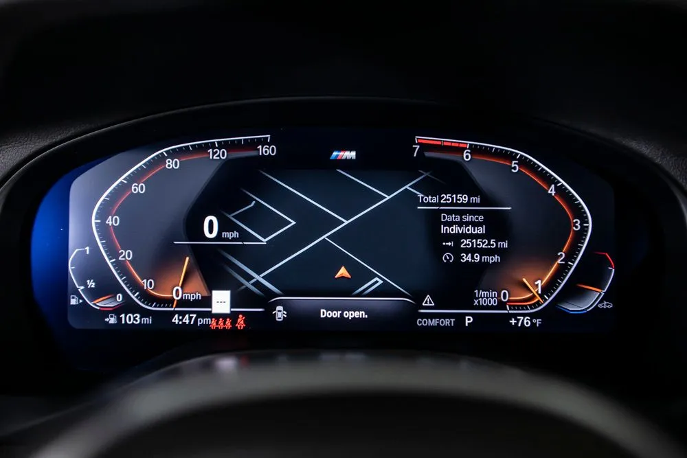 BMW X3 photo 27