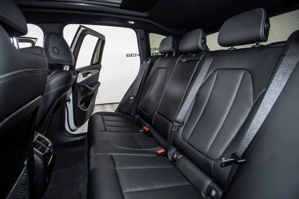 BMW X3 photo 19