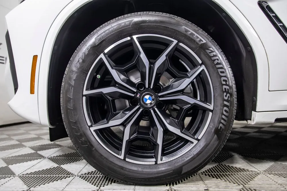 BMW X3 photo 46