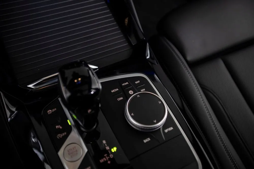 BMW X3 photo 34