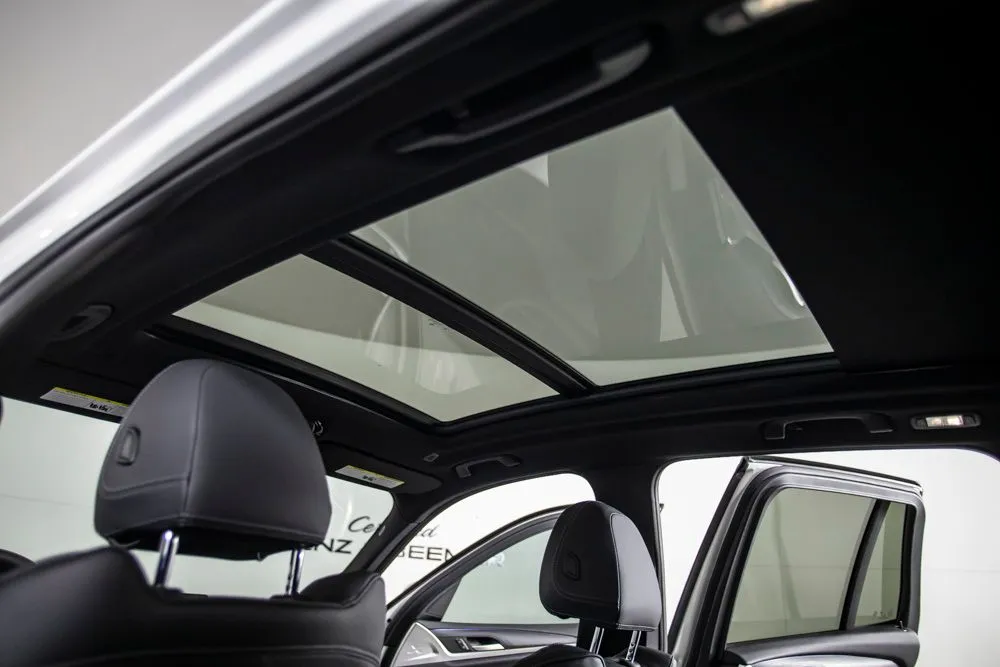 BMW X3 photo 25