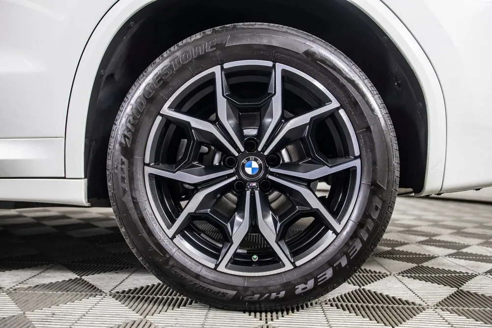 BMW X3 photo 44