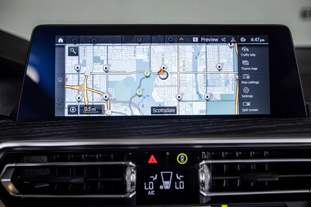 BMW X3 photo 31