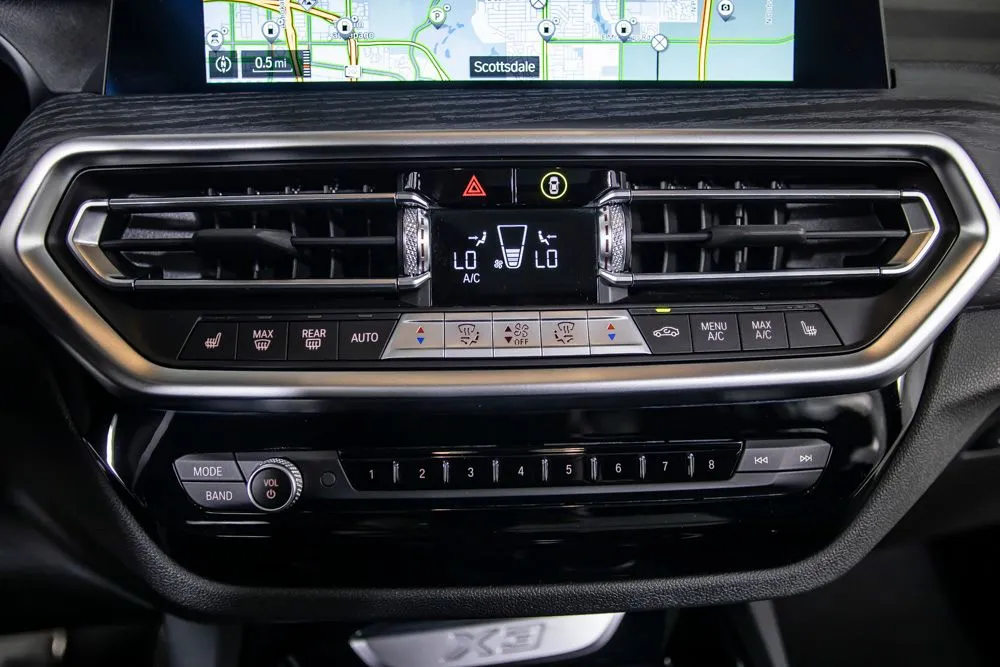 BMW X3 photo 32