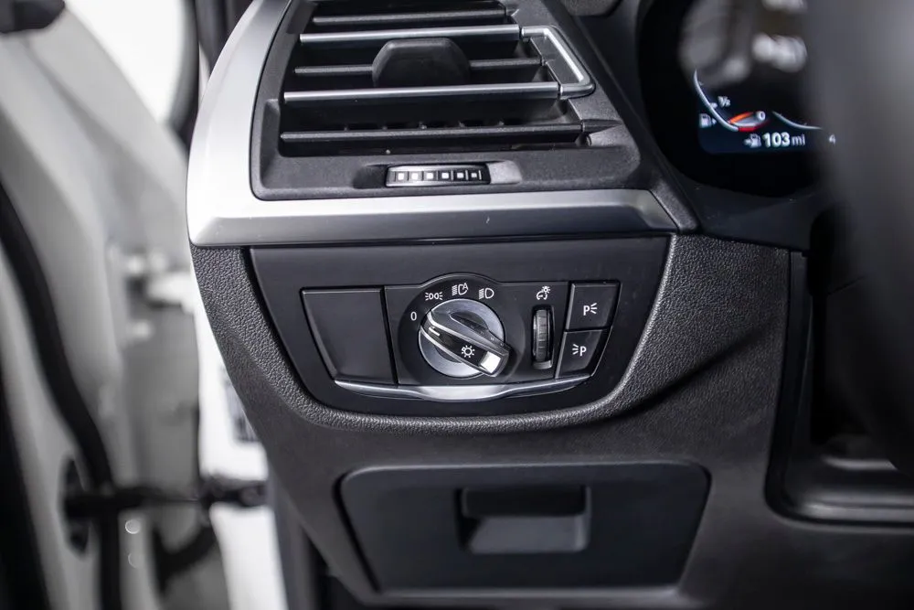BMW X3 photo 37