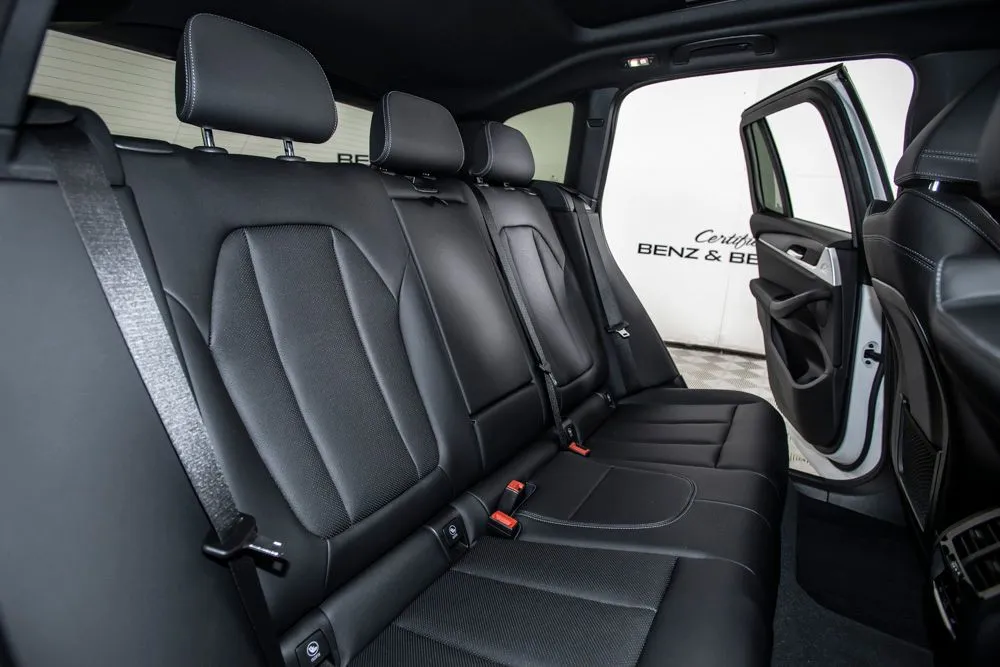BMW X3 photo 17