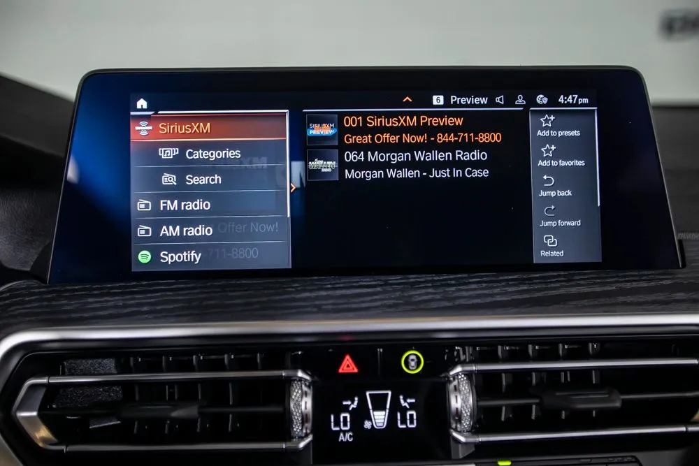 BMW X3 photo 28