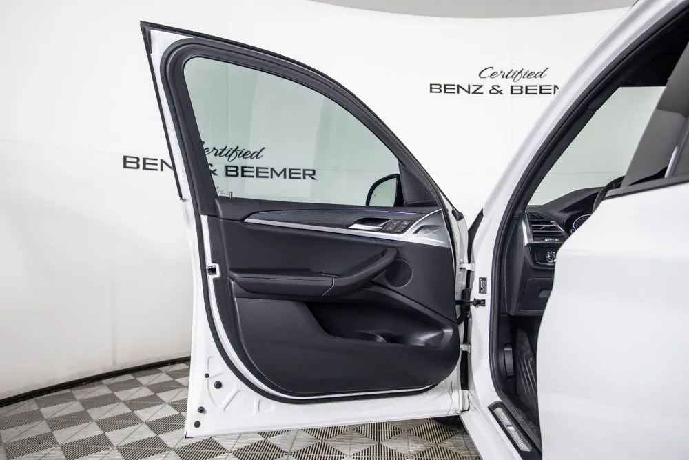 BMW X3 photo 22