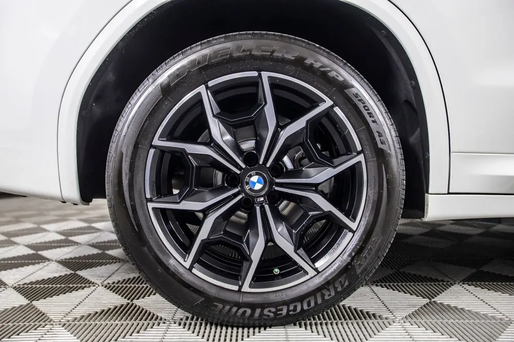 BMW X3 photo 45