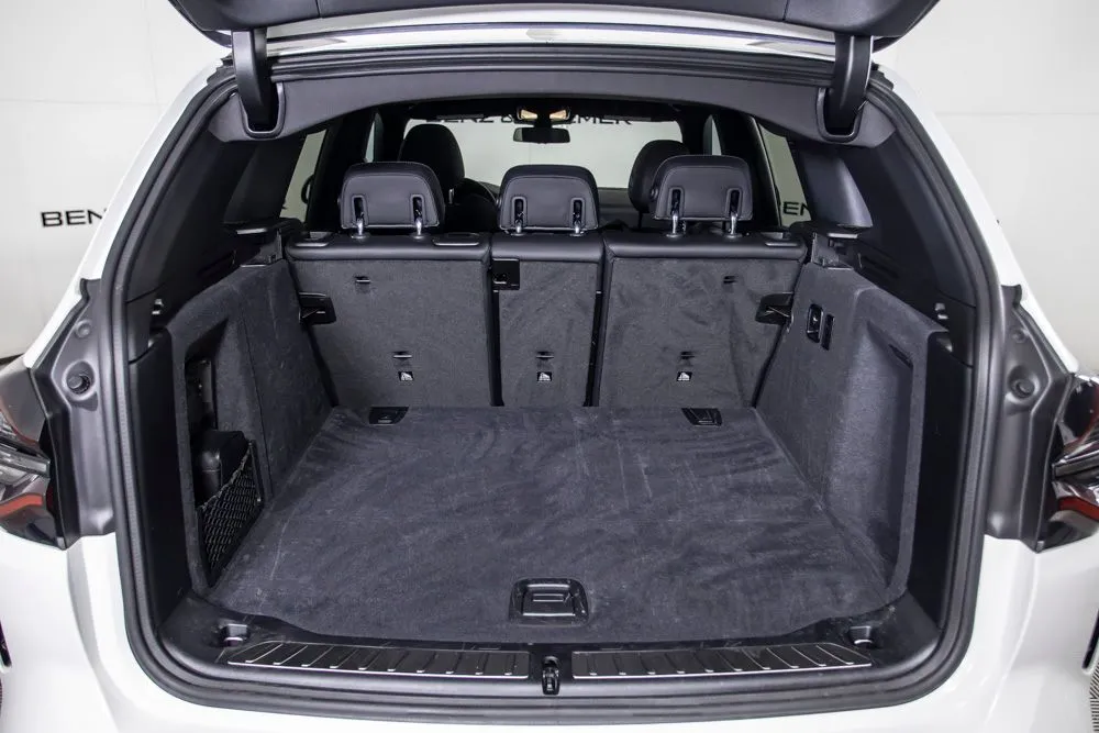 BMW X3 photo 5