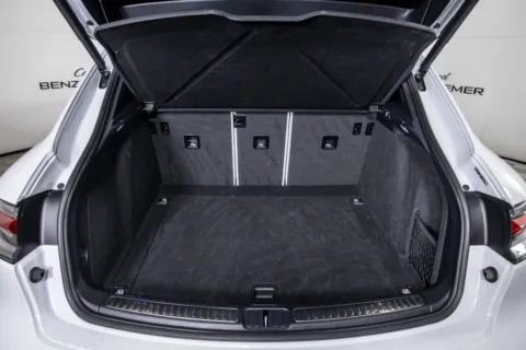 More photos of 2024 Porsche Macan AWD at Certified Benz & Beemer, AZ
