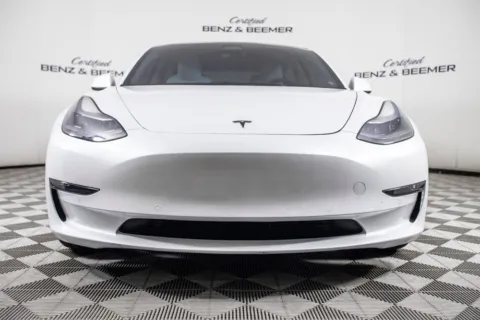 More photos of 2022 Tesla Model 3 Performance at Certified Benz & Beemer, AZ