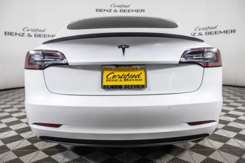 More photos of 2022 Tesla Model 3 Performance at Certified Benz & Beemer, AZ