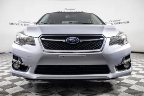 More photos of 2015 Subaru Impreza 2.0i Limited at Certified Benz & Beemer, AZ