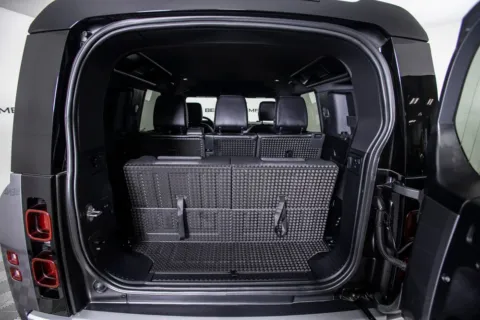 More photos of 2023 Land Rover Defender 110 S at Certified Benz & Beemer, AZ