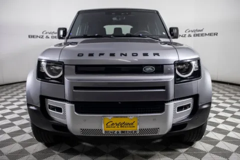 Another view of 2023 Land Rover Defender 110 S for sale in Scottsdale, AZ at Certified Benz & Beemer