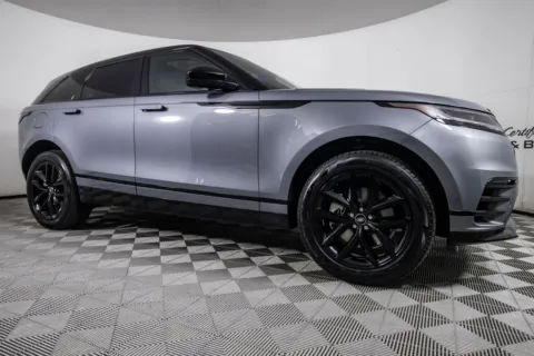 Another view of 2024 Land Rover Range Rover Velar Dynamic SE for sale in Scottsdale, AZ at Certified Benz & Beemer
