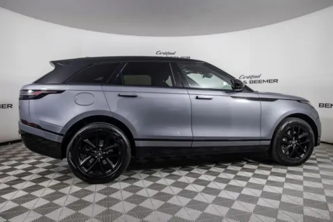 More photos of 2024 Land Rover Range Rover Velar Dynamic SE at Certified Benz & Beemer, AZ