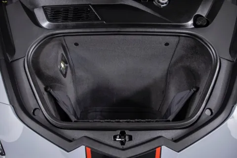 More photos of 2024 Chevrolet Corvette Stingray at Certified Benz & Beemer, AZ