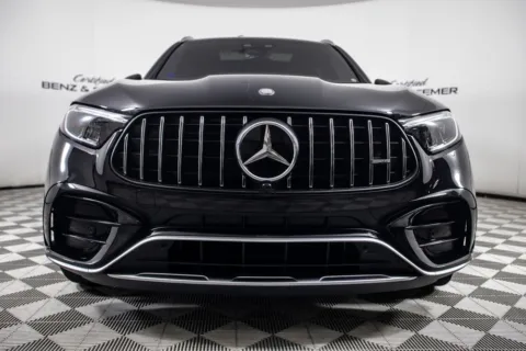 More photos of 2024 Mercedes-Benz GLC 43 AMG at Certified Benz & Beemer, AZ