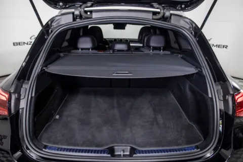 More photos of 2024 Mercedes-Benz GLC 43 AMG at Certified Benz & Beemer, AZ