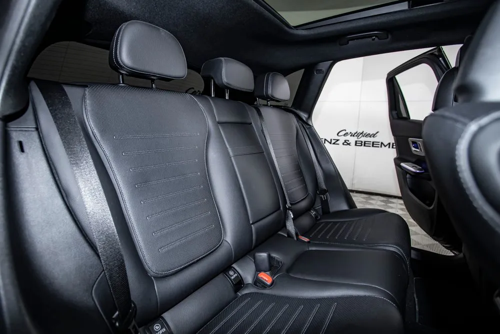 Mercedes-Benz GLC photo 15