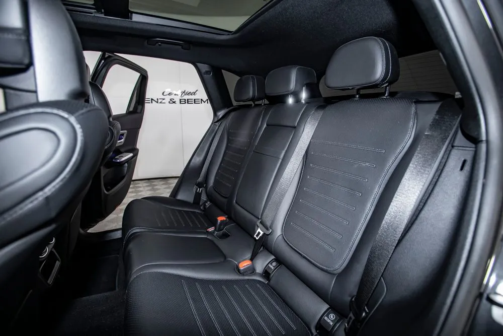 Mercedes-Benz GLC photo 14