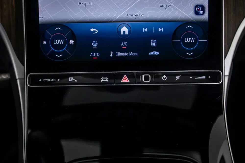 Mercedes-Benz GLC photo 29