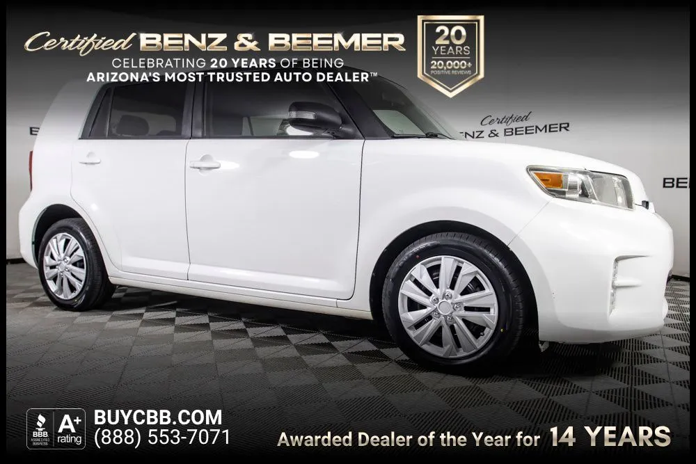2014 Scion xB for sale in Scottsdale, AZ