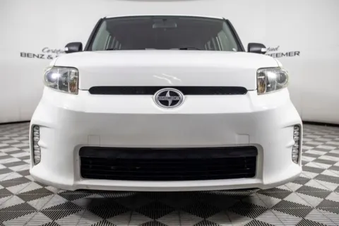 More photos of 2014 Scion xB at Certified Benz & Beemer, AZ